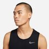Nike - Áo Ba Lỗ Chạy Bộ Nam Dri-Fit Miler Tank Top