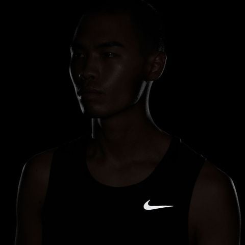 Nike - Áo Ba Lỗ Chạy Bộ Nam Dri-Fit Miler Tank Top - 2