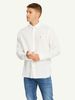 Tommy Hilfiger - Áo sơ mi tay dài nam Premium Linen Shirt