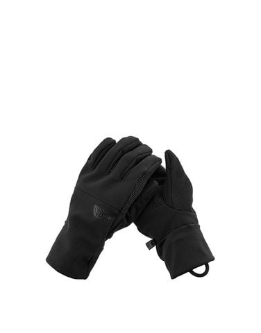 The North Face - Găng tay dệt kim Nam Nữ Medium Apex Etip Glove