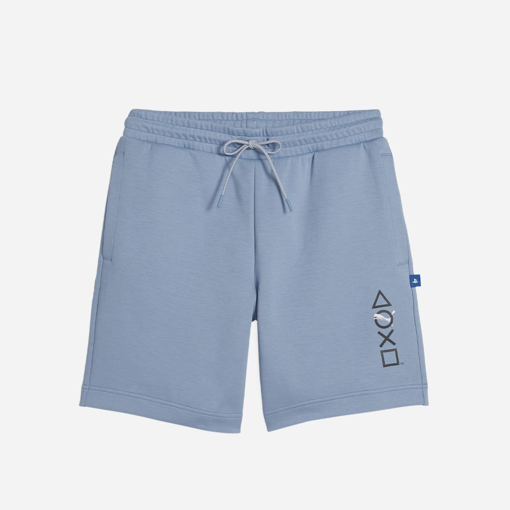 Puma - Quần ngắn nam X Playstation Lifestyle Shorts