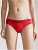 Calvin Klein - Quần lót nữ Red Premium Light Bikini