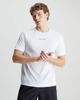 Calvin Klein - Áo tay ngắn thể thao nam Gym T-Shirt