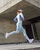 Nike - Giày chạy bộ thể thao Nữ Winflo 11 Women's Road Running Shoes