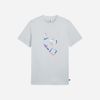 Puma - Áo tay ngắn nam X Playstation Graphic Tee Lifestyle