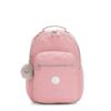 Kipling - Ba lô Nữ Seoul Bridal Rose Backpack