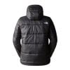 The North Face - Áo khoác phao Nam Men's Fleece Triclimate Parka