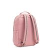 Kipling - Ba lô Nữ Seoul Bridal Rose Backpack