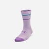Under Armour - Bộ ba đôi Vớ tất nam nữ Essential Mid Crew 3P Training Socks