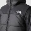 The North Face - Áo khoác phao Nam Men's Fleece Triclimate Parka