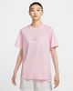 Nike - Áo tay ngắn thể thao Nữ Sportswear Essential Women's T-Shirt
