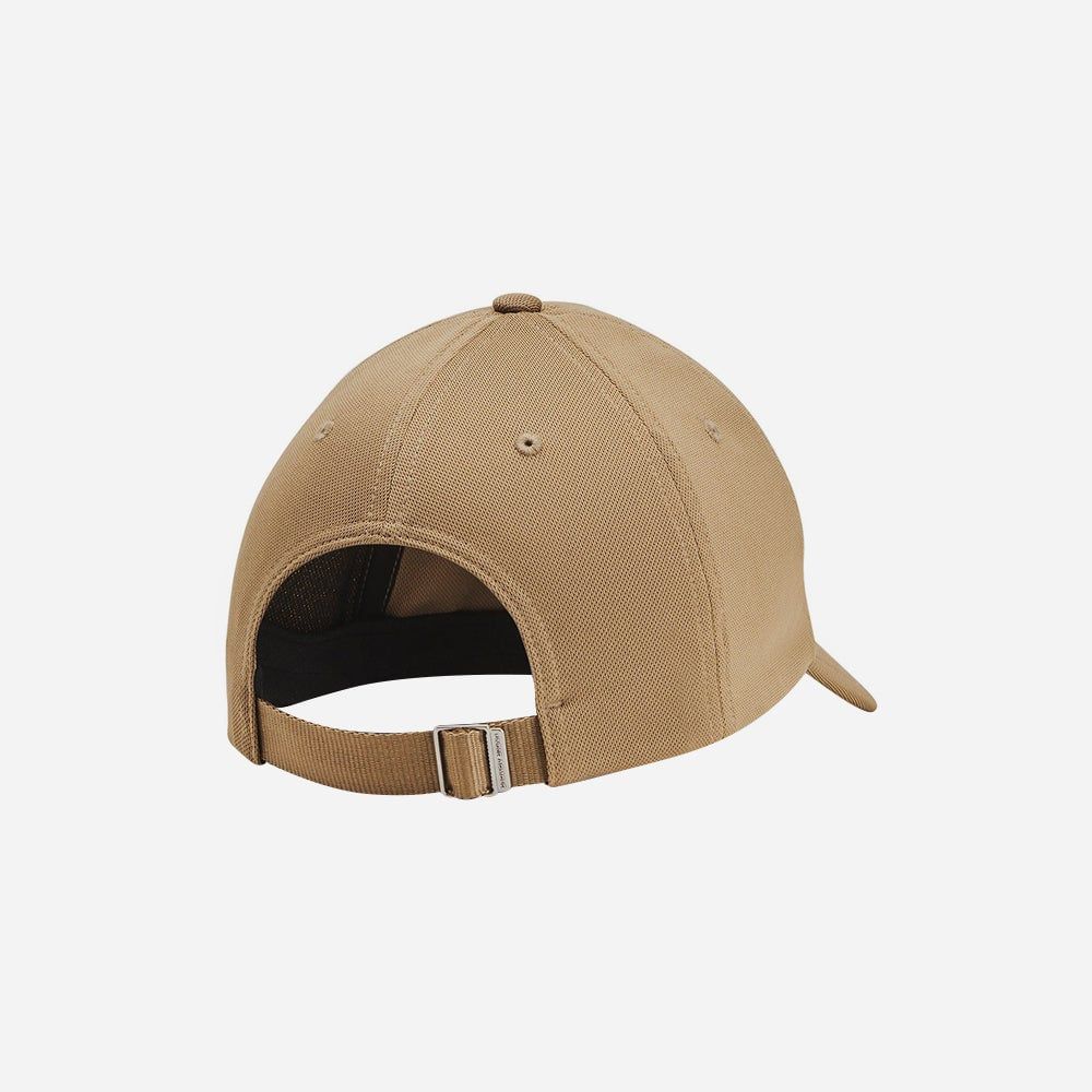 Under Armour - Nón lưỡi trai nữ Blitzing Adjustable Lifestyle Cap