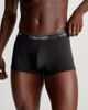 Calvin Klein - Quần lót nam Micro Stretch Cooling Low Rise Trunks