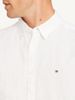 Tommy Hilfiger - Áo sơ mi tay dài nam Premium Linen Shirt