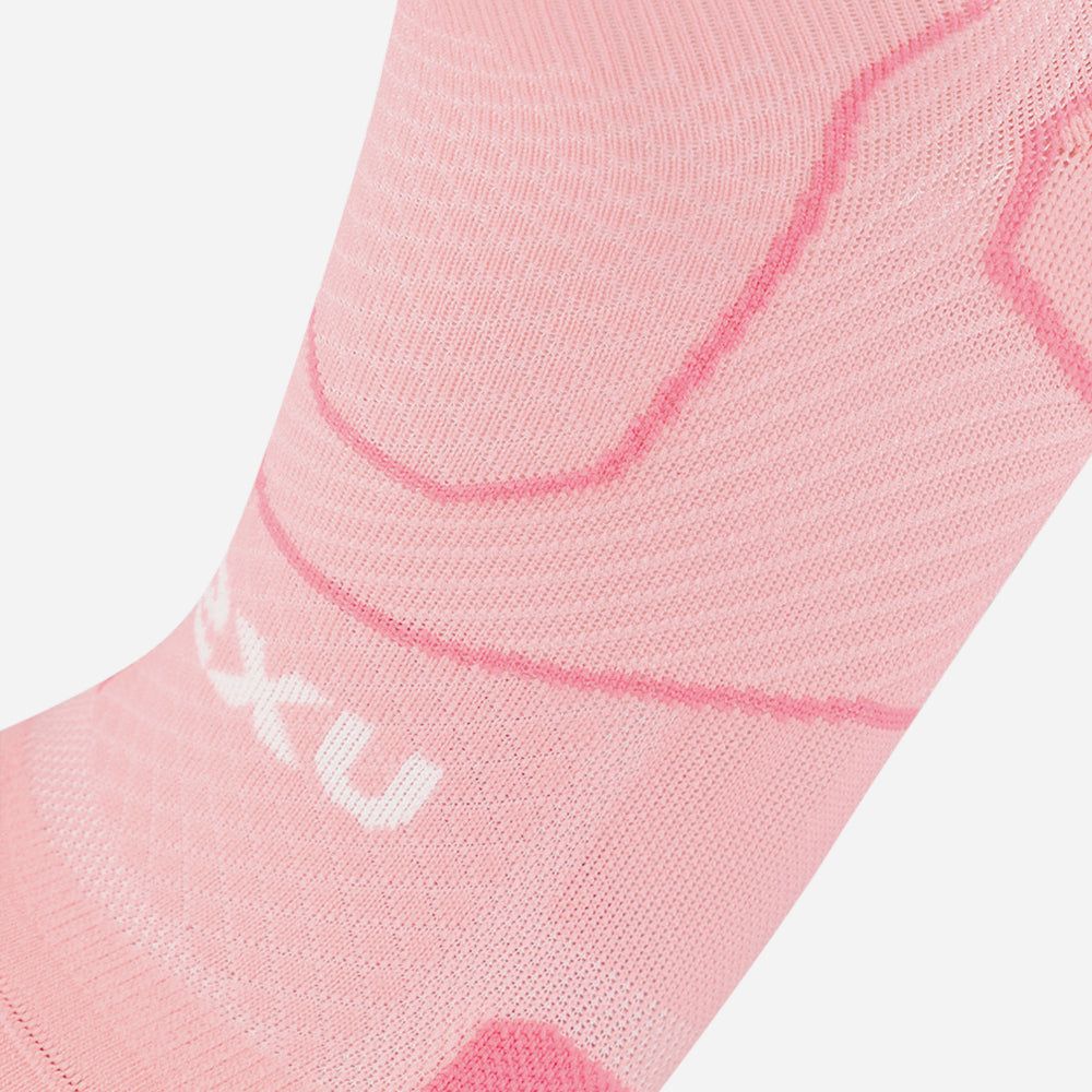 2Xu - Vớ tất nam nữ Vectr Cushion Running Socks