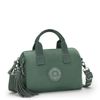 Kipling - Túi đeo vai Bina Medium Misty Olive