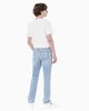 Calvin Klein - Quần jeans dài nam Premium Authentic Straight Jeans