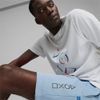 Puma - Quần ngắn nam X Playstation Lifestyle Shorts