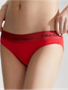 Calvin Klein - Quần lót nữ Red Premium Light Bikini