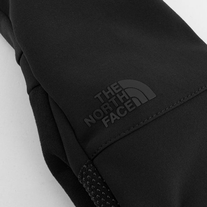 The North Face - Găng tay dệt kim Nam Nữ Medium Apex Etip Glove