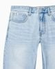 Calvin Klein - Quần jeans dài nam Premium Authentic Straight Jeans