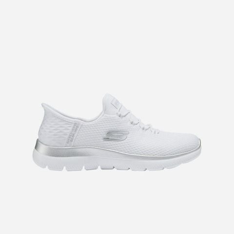 Skechers - Giày thời trang thể thao nữ Summits Lifestyle Shoes