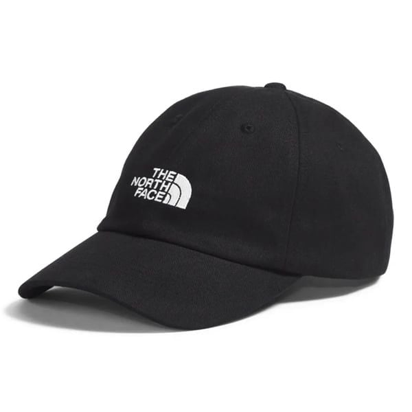 The North Face - Nón lưỡi trai dệt thoi Nam Nữ Norm Hat Cap