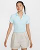 Nike - Áo polo thể thao Nữ Essential Women's Short-sleeve Polo Top