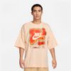 Nike - Áo tay ngắn Nam Sportswear Tee Oversized OC PK2