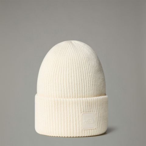 The North Face - Nón len trùm đầu dệt kim Nam Nữ Urban Patch Beanie