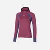 Mizuno - Áo tay dài nữ Warmalite Hooded Running