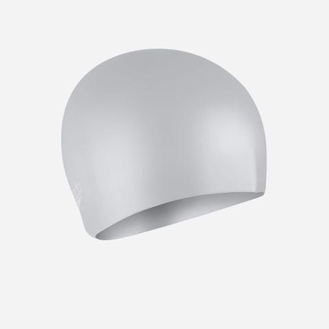 Speedo - Nón bơi nam nữ Long Hair Cap Swimming