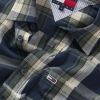 Tommy Hilfiger - Áo sơ mi tay dài nam Regular Check Flannel Shirt