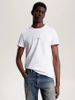 Tommy Hilfiger - Áo tay ngắn nam High Logo Tipped Tee