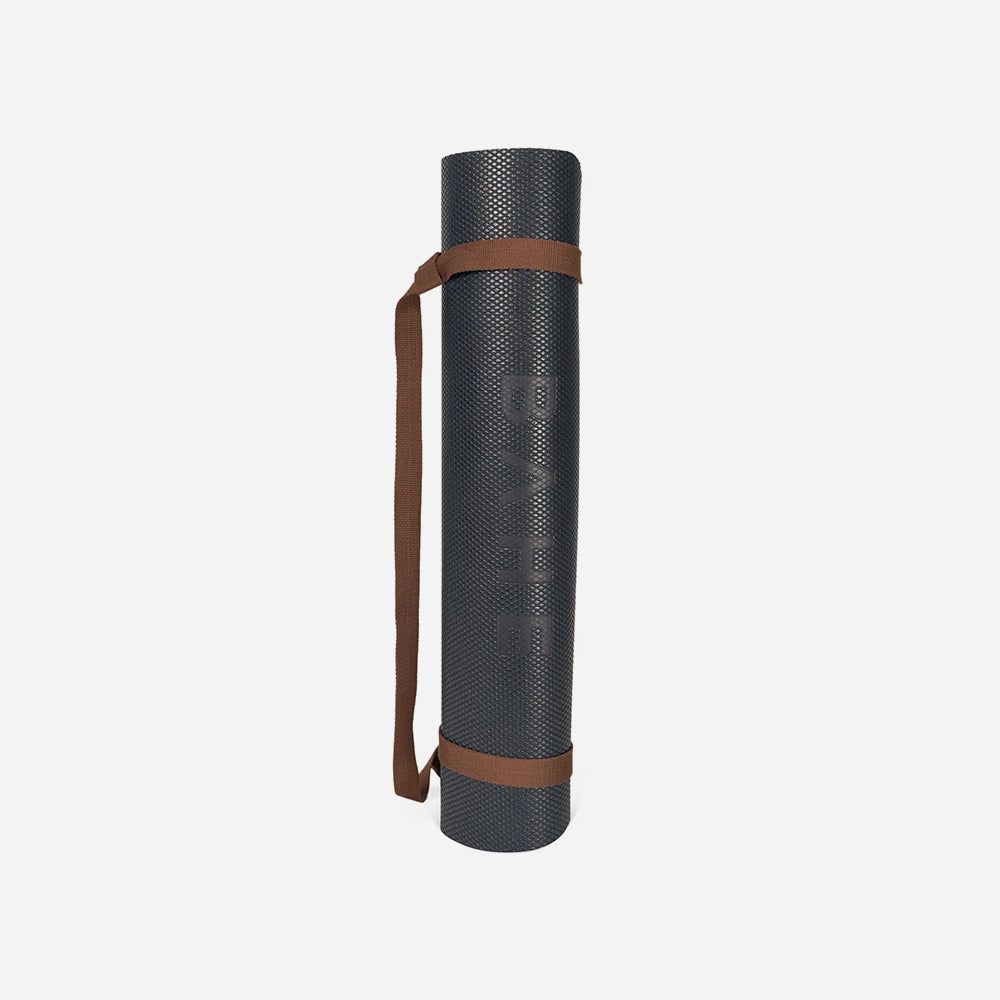 Bahe - Thảm yoga nam nữ Prime Support Fitness Mat