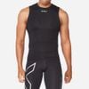 2Xu - Áo ba lỗ dáng ôm nam Core Compression Sleeveless Running