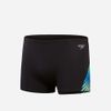 Speedo - Quần bơi nam Allover Digital V-Cut Am Swimming