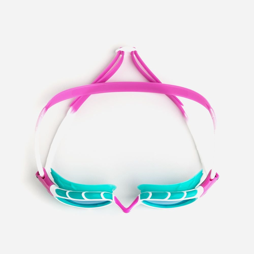 Zoggs - Kính bơi bé gái Predator Junior Swimming Goggles