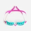 Zoggs - Kính bơi bé gái Predator Junior Swimming Goggles