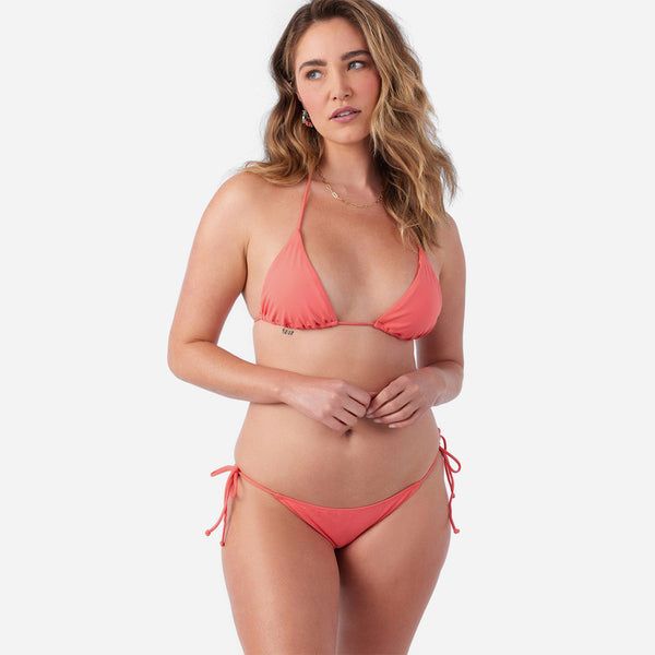 Oneill - Áo bơi nữ Saltwater Solids Venice Swimming