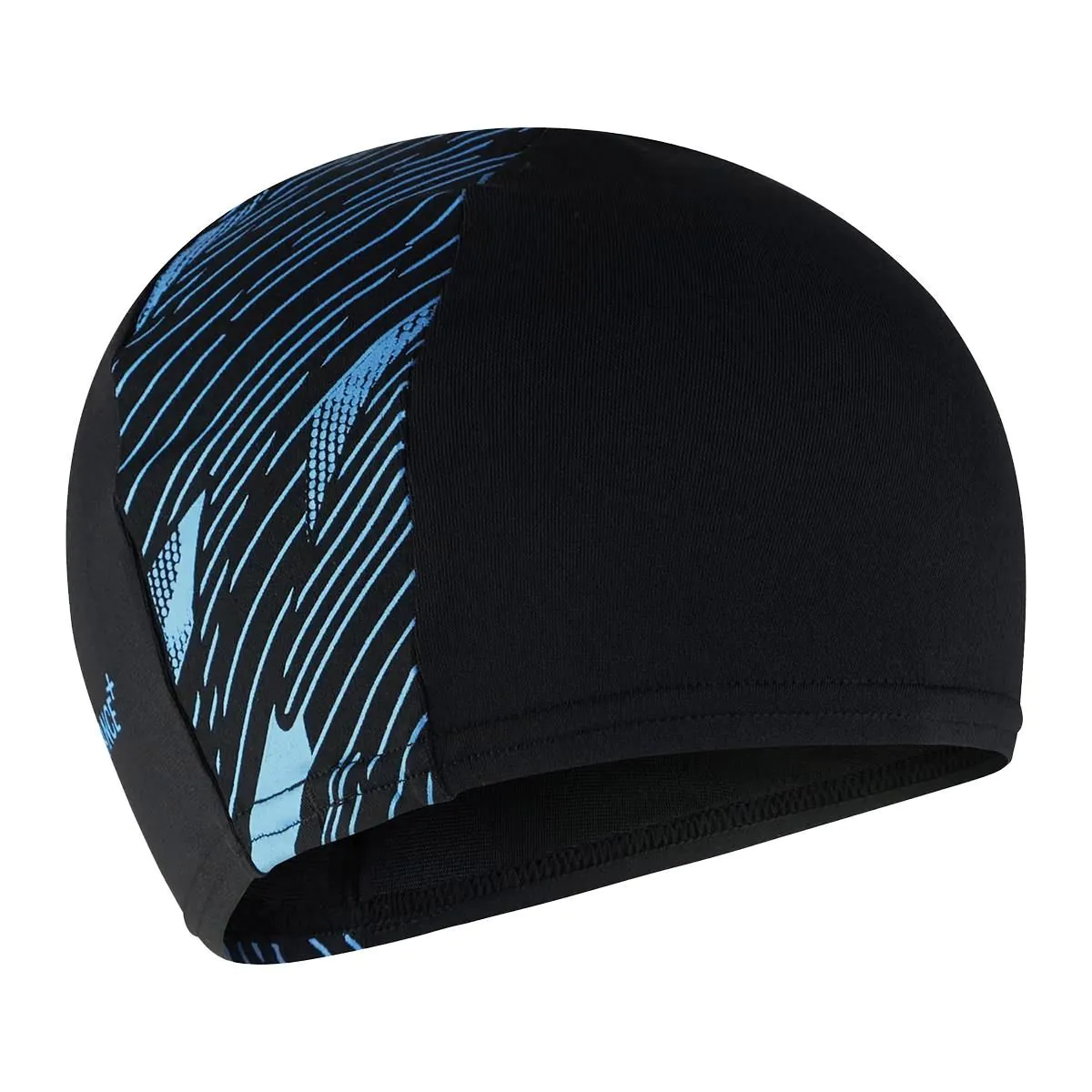 Speedo - Nón bơi nam nữ Boom Endurance Swimming Cap