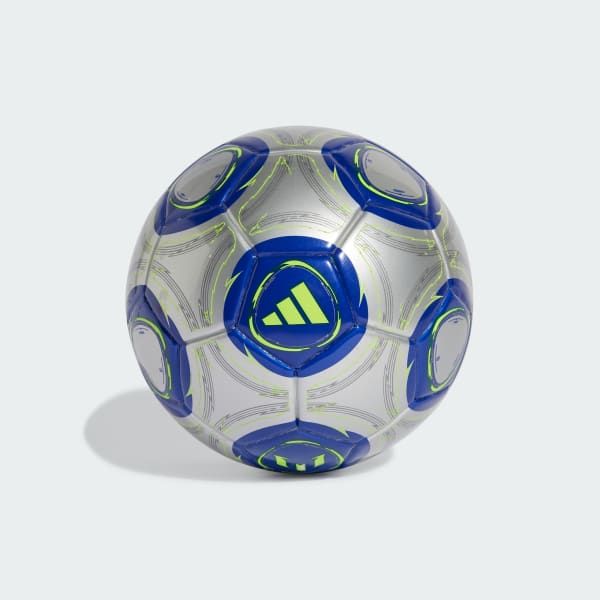 adidas - Quả banh đá Nam Nữ Messi Mini Ball 0-1 Football
