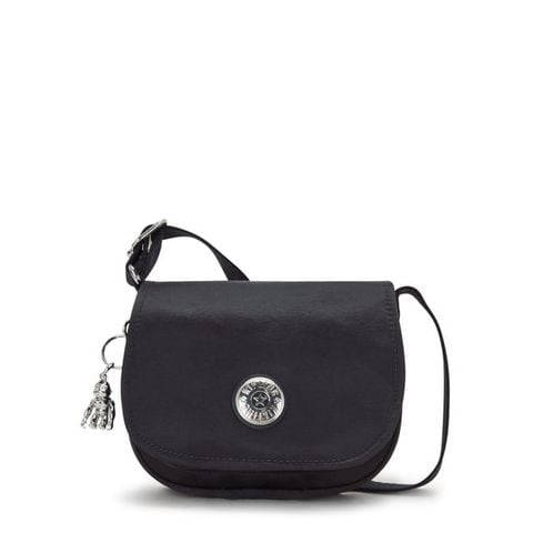 Kipling - Túi đeo chéo Crossbody Female Nocturnal Satin Loreen