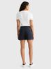 Tommy Hilfiger - Quần ngắn nữ Cotton Pleated Short