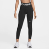 Nike - Quần dài ống bó Nữ Pro Sculpt Women's High-Waisted 7/8 Leggings with Pockets