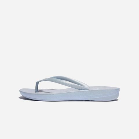 Fitflop - Dép xỏ ngón nữ Iqushion Pearlized Ergonomic Lifestyle