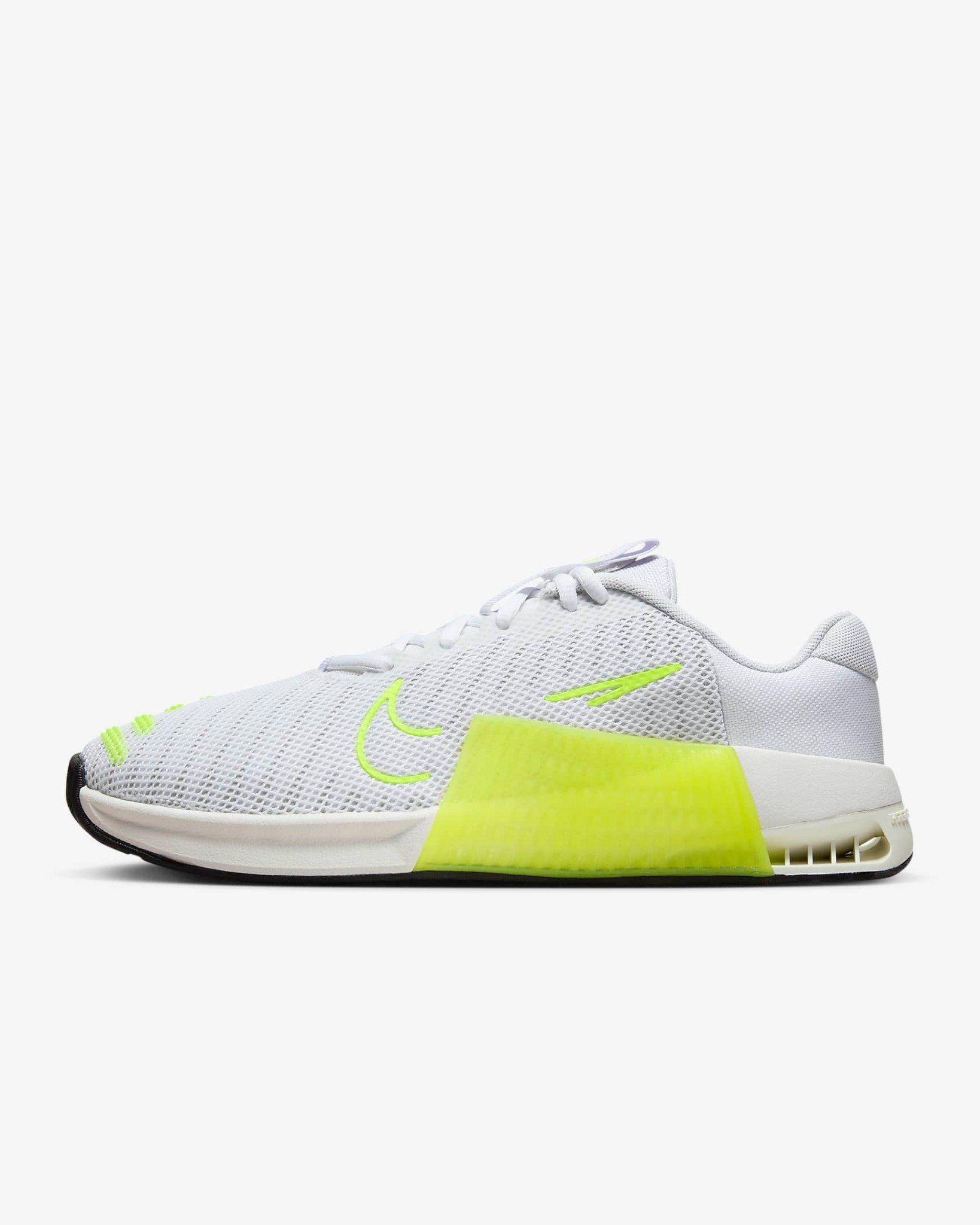 Nike - Giày tập luyện Nữ Metcon 9 Women's Workout Shoes