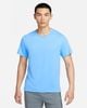 Nike - Áo tay ngắn thể thao Nam Dri-FIT UV Miler Men's Short-Sleeve Running Top