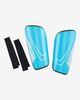Nike - Giáp bảo vệ cẳng chân Nam Nữ Mercurial Hardshell Football Shinguards