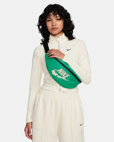 Nike - Túi bao tử Nam Nữ Nike Heritage Hip Pack (3L)